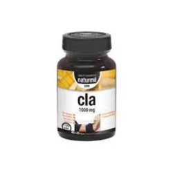 Naturmil CLA Slim, 60...