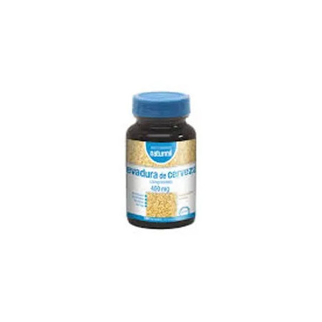 Comprar Naturmil Levadura de Cerveza, 180 comprimidos de 400 mg.