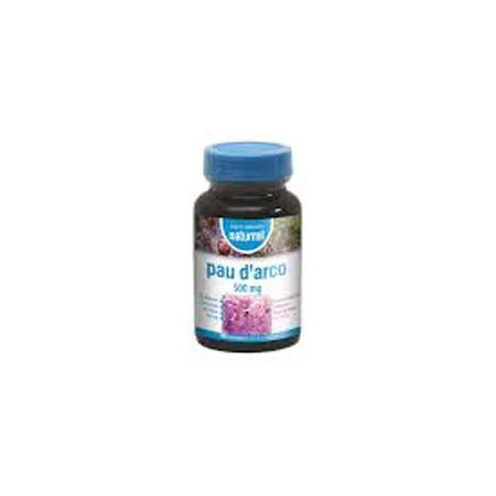 Comprar Naturmil Pau D´arco, 90 comprimidos de 500 mg.