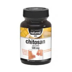 Naturmil Chitosan Slim, 120...