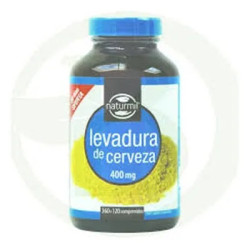 Naturmil Levadura de...