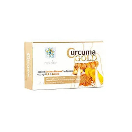 Comprar Noefar Curcuma Gold, 30 Cápsulas