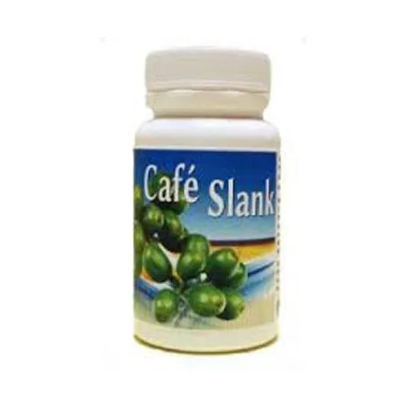Comprar Slank Cafe Verde, 60 cápsulas