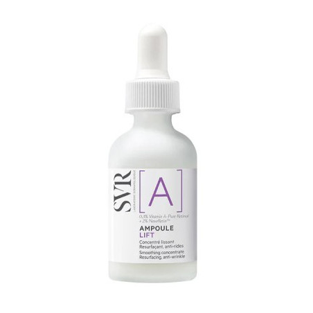 Comprar SVR Ampoule A Lift, 30 ml