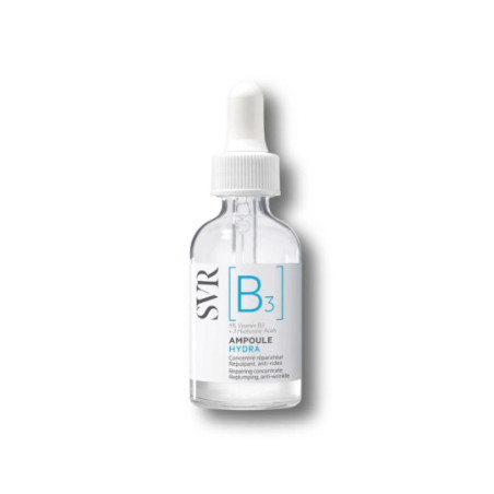 Comprar SVR Ampoule B3 Hydra, 30 ml