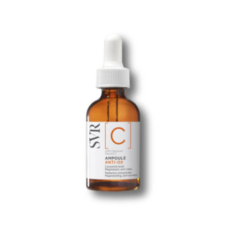 Comprar SVR Ampoule C Anti-ox, 30 ml