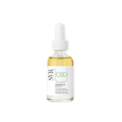 SVR Ampoule Resist CBD, 30 ml