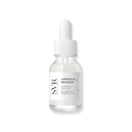 Comprar SVR Ampoule Refresh Día Contorno Ojos, 15ml.