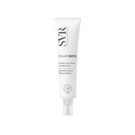 Comprar SVR Filler Biotic rellenador reafirmante lifting, 15 ml