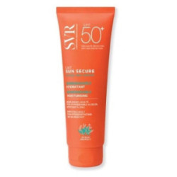 SVR Sun secure lait SPF50+,...