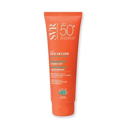 Comprar SVR Sun secure lait SPF50+, 250 ml
