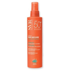 SVR Sun secure spray...