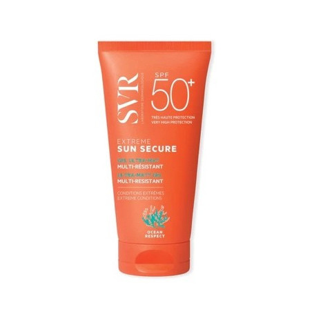 Comprar SVR sun secure extreme SPF 50+, 50 ml