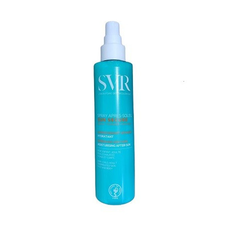 Comprar SVR sun secure after sun spray, 200 ml