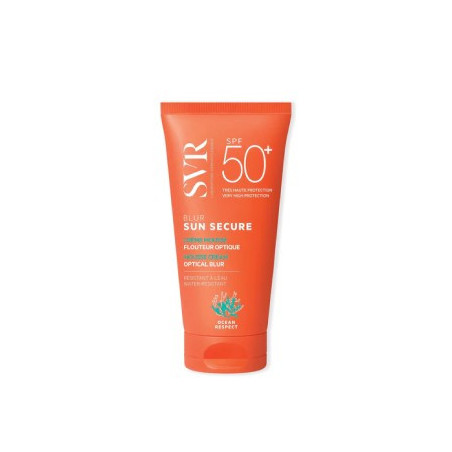 Comprar SVR Sun Secure Blur sin perfume SPF50+, 50 ml