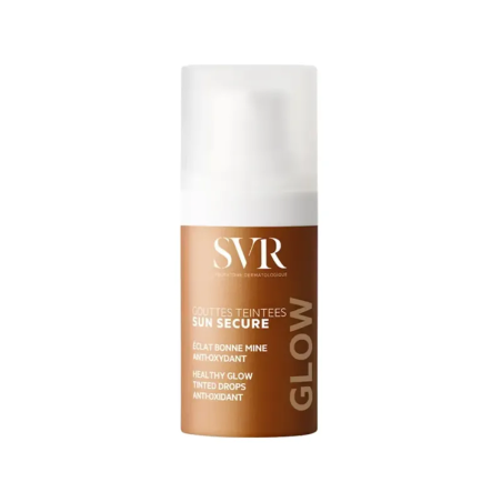 Comprar SVR Sun Secure Gotas Coloreadas, 15 ml