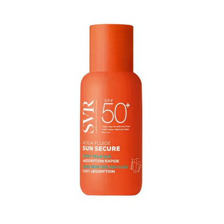 Comprar SVR Sun Secure Aqua Fluide SPF 50+, 50 ml