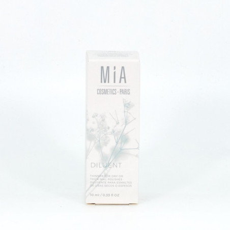 Comprar Mia DILUENT, 11 ml.
