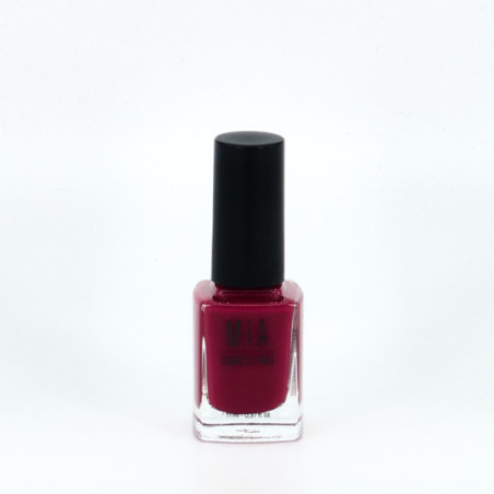 Comprar Mia Cosmetics Esmalte Uñas Magenta, 11 ml