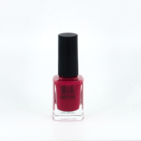 Comprar Mia Cosmetics Esmalte Uñas Royal Ruby, 11 ml