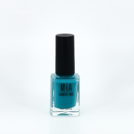Comprar Mia Cosmetics Esmalte Uñas Lagoon, 11 ml