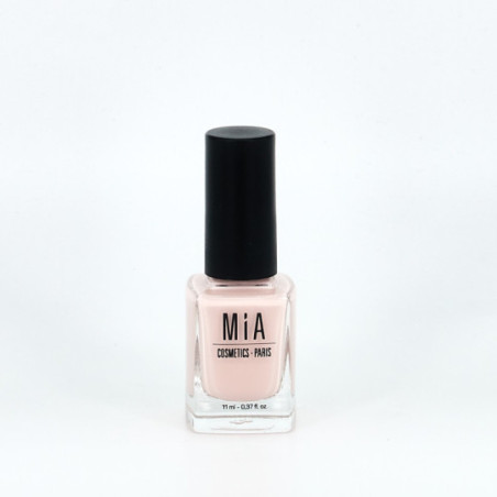 Comprar Mia Cosmetics Esmalte Uñas Dusty Rose, 11 ml
