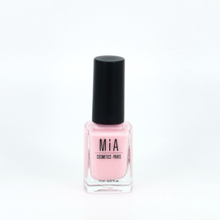 Comprar Mia Cosmetics Esmalte Uñas Ballerina Pink, 11 ml