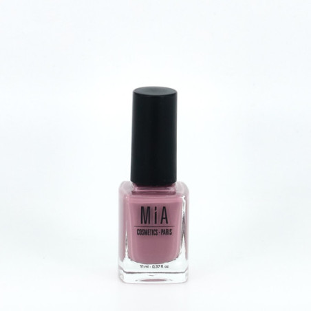 Comprar Mia Cosmetics Esmalte Uñas Rosewood, 11 ml
