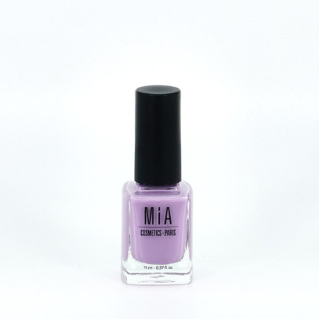 Comprar Mia Cosmetics Esmalte Uñas , 11 ml AMETYST
