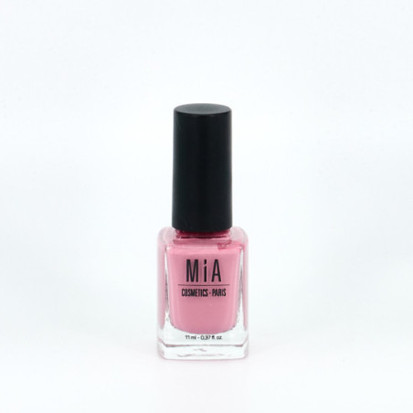 Comprar Mia Cosmetics Esmalte Uñas Chiffon Peony, 11 ml