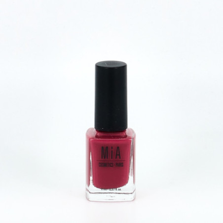 Comprar Mia Cosmetics Esmalte Uñas Carmine, 11 ml
