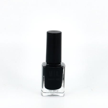 Comprar Mia Cosmetics Esmalte Uñas Coal, 11 ml
