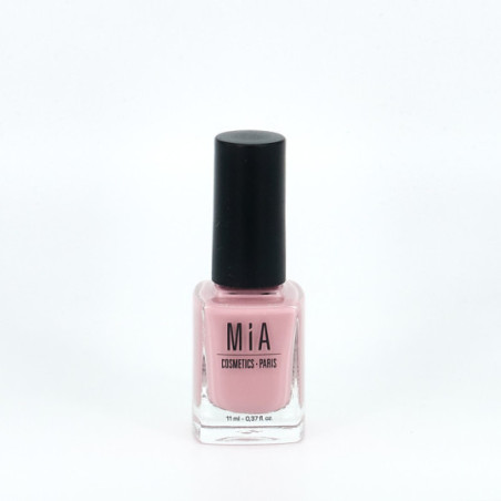 Comprar Mia Cosmetics Esmalte Uñas Rose Smoke, 11 ml