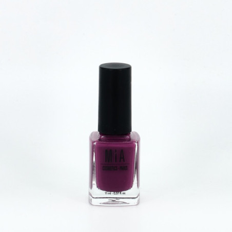 Comprar Mia Cosmetics Esmalte Uñas Subtle Orchid, 11 ml
