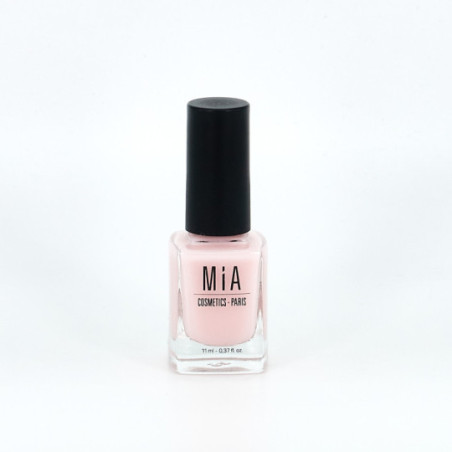 Comprar Mia Cosmetics Esmalte Uñas Nude, 11 ml
