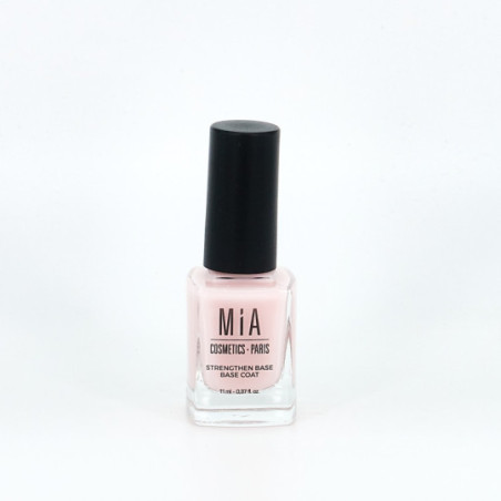 Comprar Mia Cosmetics Esmalte Uñas Stengthen Base, 11 ml