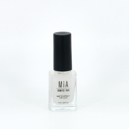 Comprar Mia Cosmetics Esmalte Uñas Mat Effect, 11 ml