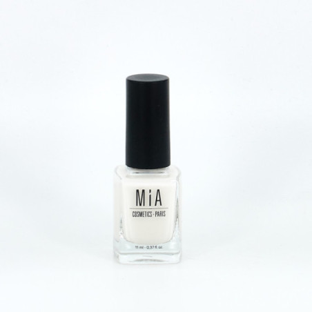 Comprar Mia Cosmetics Esmalte Uñas Cotton White, 11 ml