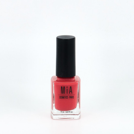 Comprar Mia Cosmetics Esmalte Uñas Coral, 11 ml