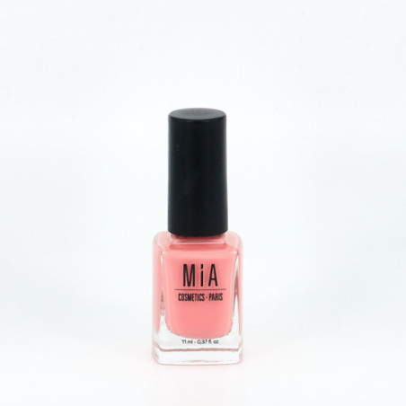 Comprar Mia Cosmetics Esmalte Uñas Coral Blush, 11 ml