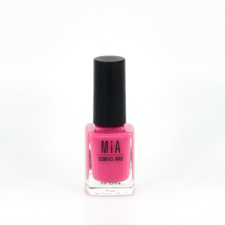 Comprar Mia Cosmetics Esmalte Uñas Magnetic Pink, 11 ml