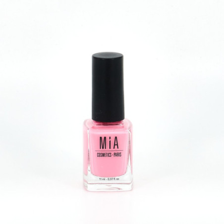 Comprar Mia Cosmetics Esmalte Uñas Bubblegum, 11 ml