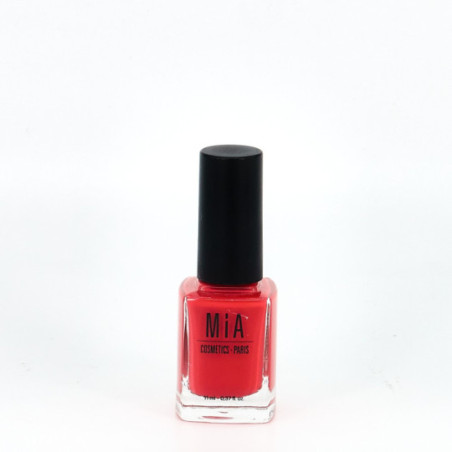 Comprar Mia Cosmetics Esmalte Uñas Tangerine, 11 ml
