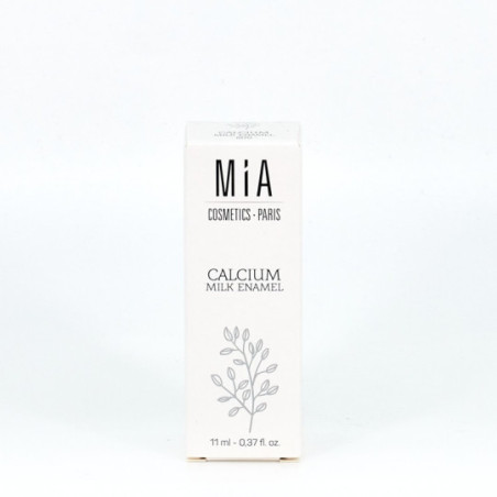 Comprar Mia Cosmetics Tratamiento Uñas Calcium Milk Enamel, 11ml