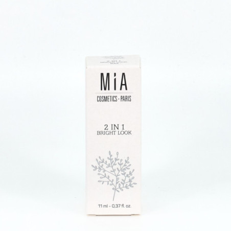 Comprar Mia Cosmetics Tratamiento Uñas 2 in 1 Bright Look, 11ml