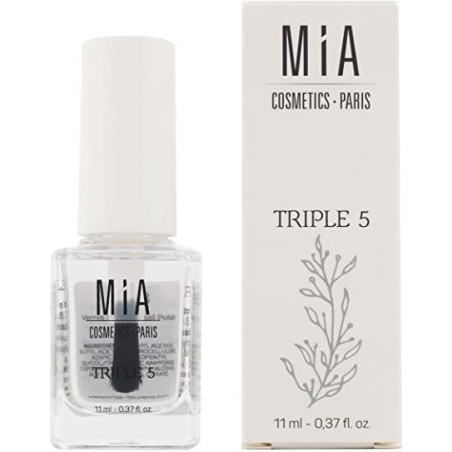 Comprar Mia Cosmetics Tratamiento Uñas Triple 5, 11ml