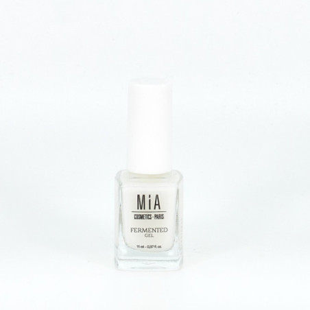 Comprar Mia Cosmetics Fermented Gel Tratamiento Uñas, 11ml