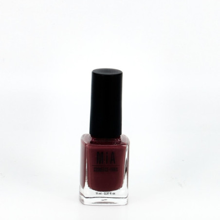 Comprar Mia Cosmetics Esmalte Uñas Terracota, 11 ml