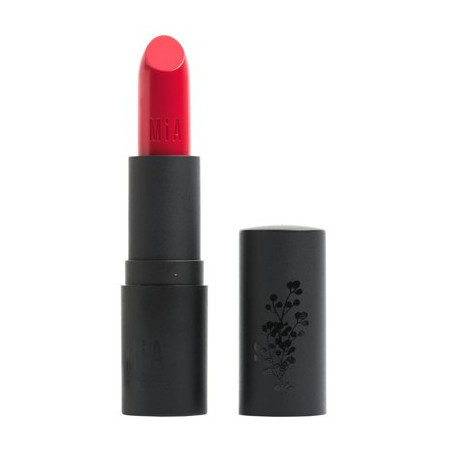 Comprar Mía Cosmetics Labial hidratante Bold Bergamont Mate 504, 4 gr.