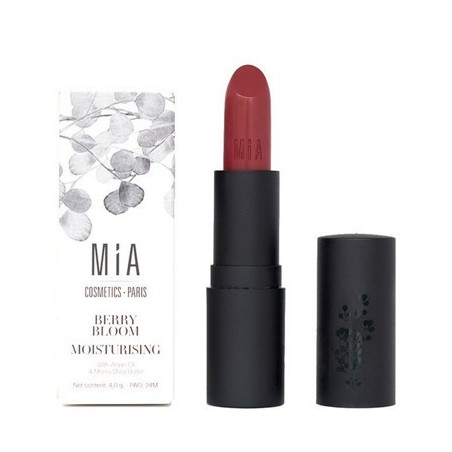 Comprar MIA Labial Calm Berry Bloom Moisturising nº 0512, 4 g